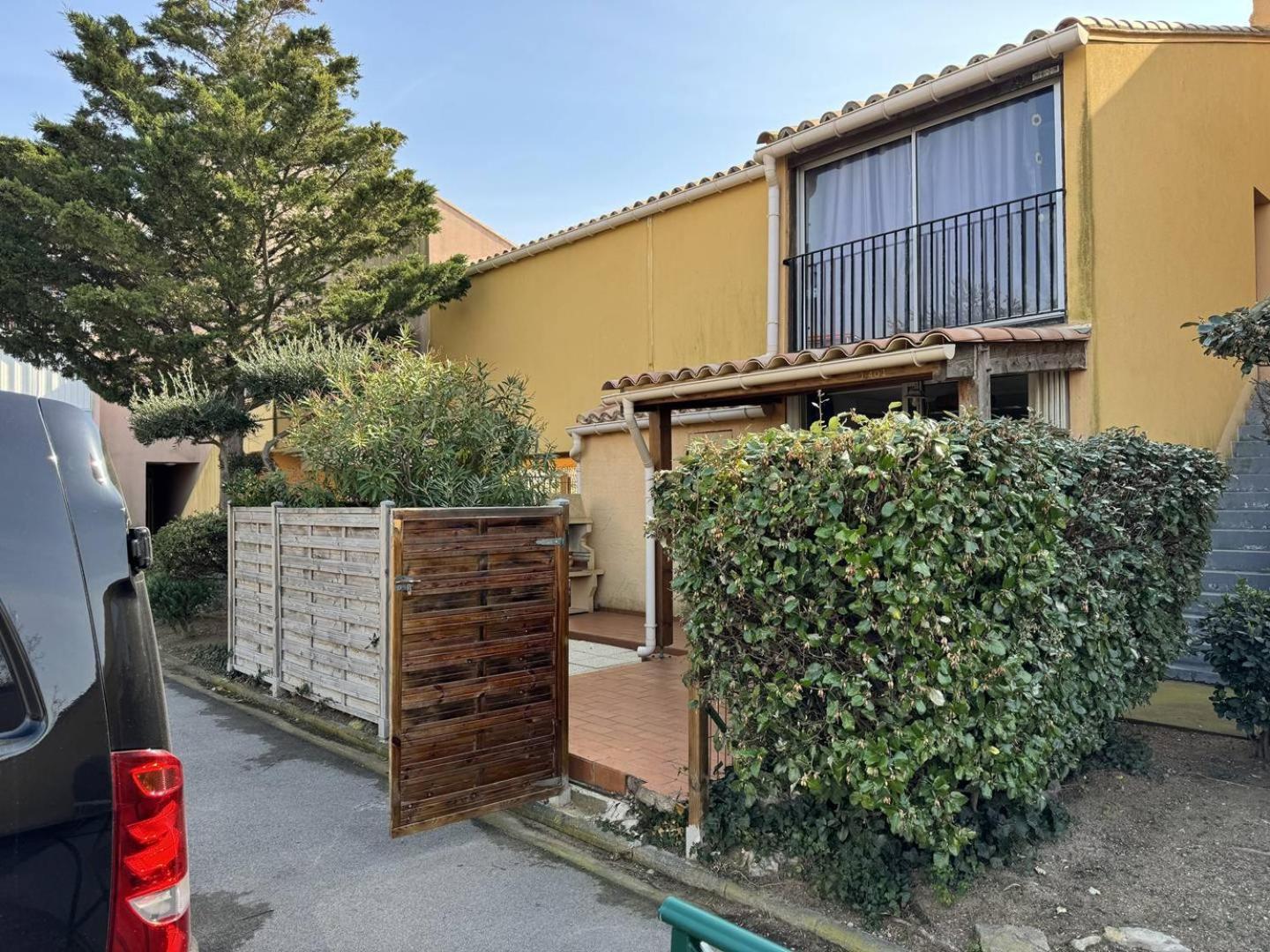 Holidayland Les Balcons De La Mediterranee 2 * Narbonne-Plage